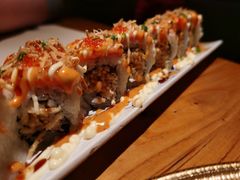 -藤原布二·八佰善会席料理(奥体店)