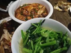 -醉美东江·三文鱼·烧鸡公