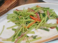 -西江美食舫·江西菜(健德桥店)