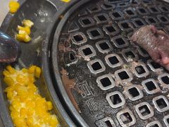 -韩宫宴烤肉·料理(南京江宁万达店)