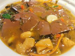 -吴氏老妈·23年家常菜(古城店)