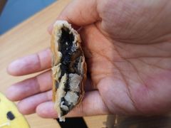 -冠素堂观音饼(朱家尖码头店)