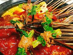 -钢管厂五区小郡肝火锅串串香(总店)
