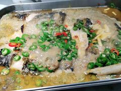 -半天妖烤鱼(兰州国芳中心店)