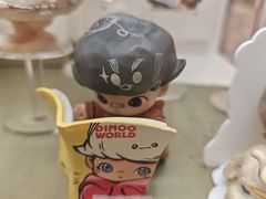 -觅唐MITONG(鸟巢店)