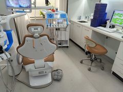 -牙博士口腔品牌连锁(杨浦店)