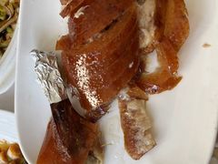 -大鸭梨烤鸭(房山店)