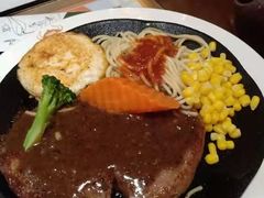 -汤姆家的优质牛排(王府井店)