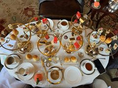 -Salon de Ville浦江汇(上海外滩华尔道夫酒店店)