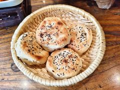 马帮烧饼-百花人家(门城水岸店)