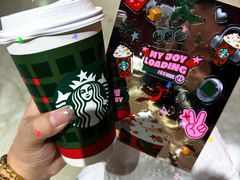 -星巴克(深圳龙华红山6979店)