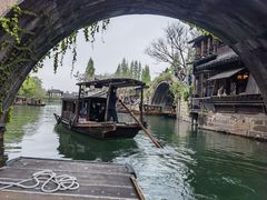 -乌镇景区