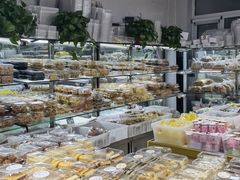 -幸福蛋糕坊(金顶街店)