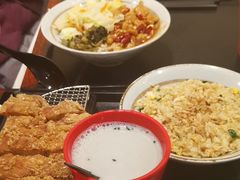 -永和大王(龙德广场店)