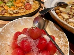 -大树餐厅(益田假日店)