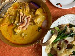 -南沙游艇会·大兵船餐厅