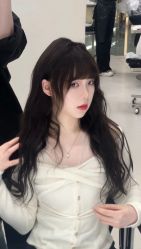 -DL HOPE明星造型