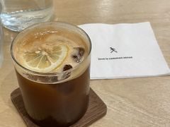 -常识咖啡common sense(春熙路店)