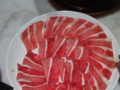 -南锣南门涮肉(南锣鼓巷店)
