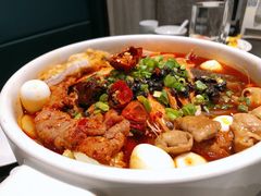 -眉州东坡(中关村店)