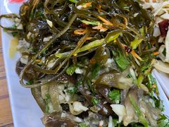 -许家鸡味手抻面馆(杏林街店)