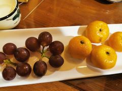 -竹叶涮肉坊(总店)