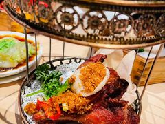 -避风塘(宝山万达店)