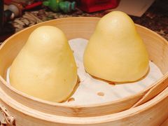 -绿茶餐厅(财富购物中心店)