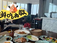-大连君悦酒店·星海湾壹号Dalian·Dalian(星海广场店)