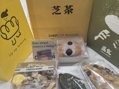 -杭州来福士中心