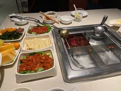 -海底捞火锅(杭州庆春路夜宵主题店)