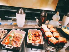 -唐山香格里拉大酒店·香啡阁(长虹西道店)