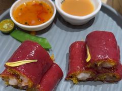 -点都德(聚福楼店)
