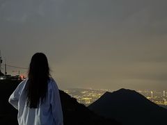 -大罗山风景区
