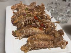 -华盛丰温州大排档(东三环南路店)