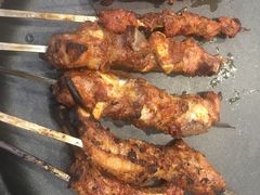 -西藏饭店·亚克·食光自助餐厅(文殊院店)