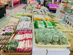 -世纪联华超市(大关店)