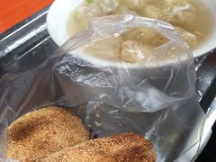 -汪家馄饨(集庆路店)