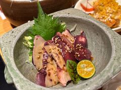 -花潮料理艺食馆(世欧广场店)