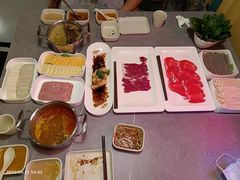 -君邦火锅(新疆大厦店)