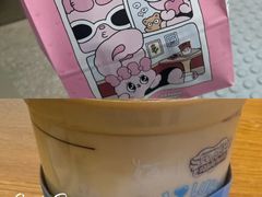 -瑞幸咖啡(西安软件园店)