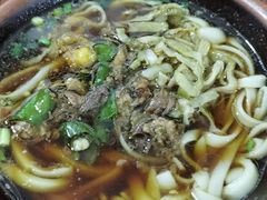 拆骨肉粉-马记粉店(五一东村店)