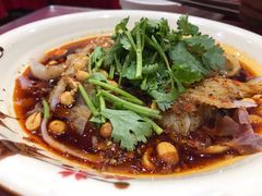 -易老妈蹄花.特色川菜(人民公园总店)