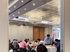 -稻香酒家·33年老字号·港式粤菜(富邦中心店)