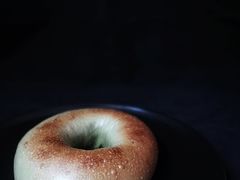 抹茶红豆乳酪贝果-安上烘焙 ENCHANTE(世纪汇店)