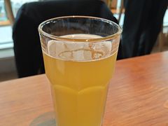 -人间酒暖·Go blanc·烧鸟·深夜食堂(陆家嘴店)