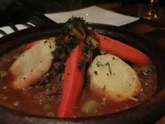 -Tajine Moroccan塔金摩洛哥中东餐厅