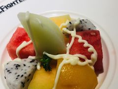 -斗牛士牛排餐厅(嘉里汇店)