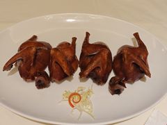 -利苑酒家(宜安广场店)