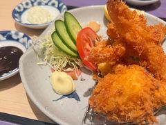 -小山日本料理(太古汇店)